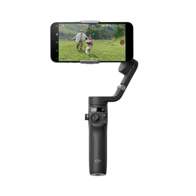 DJI ジンバル Osmo Mobile 6 スレートグレー 【公式通販】