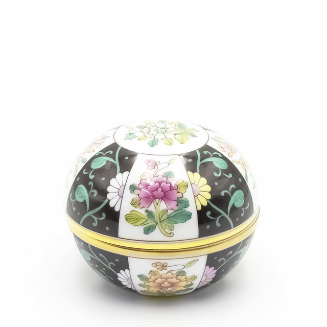 西安の黒] マルボンボン