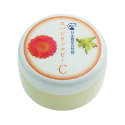 スパジリックビーC (特大) 135g｜ホメオパシージャパン レメディー