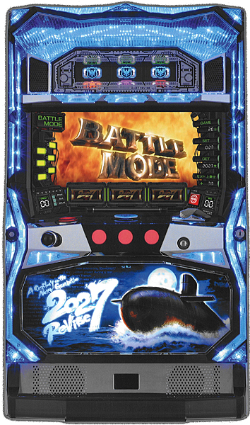 スター 2027リヴァイズ 中古パチスロ実機 ホームスロット | 中古