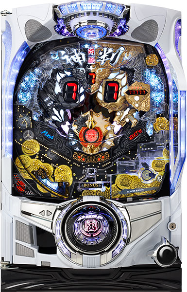 七匠 | パチンコ・メーカー別実機 | 中古パチンコ台実機販売 A-パチンコ