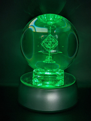 ホロンクリスタルの販売