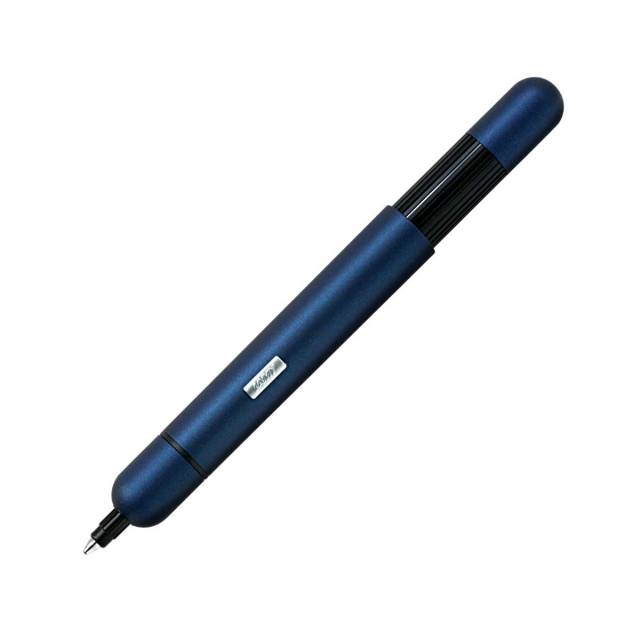 ラミー（LAMY） ボールペンピコ インペリアルブルー ボールペン