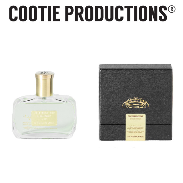 COOTIE(クーティー) No.619 Eau De Perfum