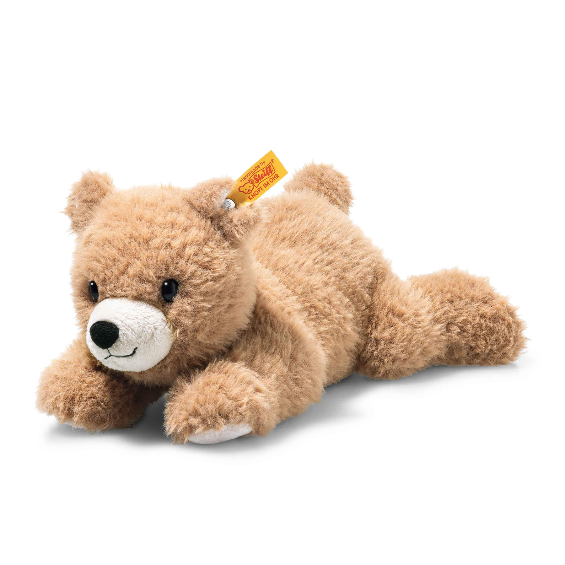 クマのバーニー | ドイツ最高級テディベアのシュタイフ日本公式サイト