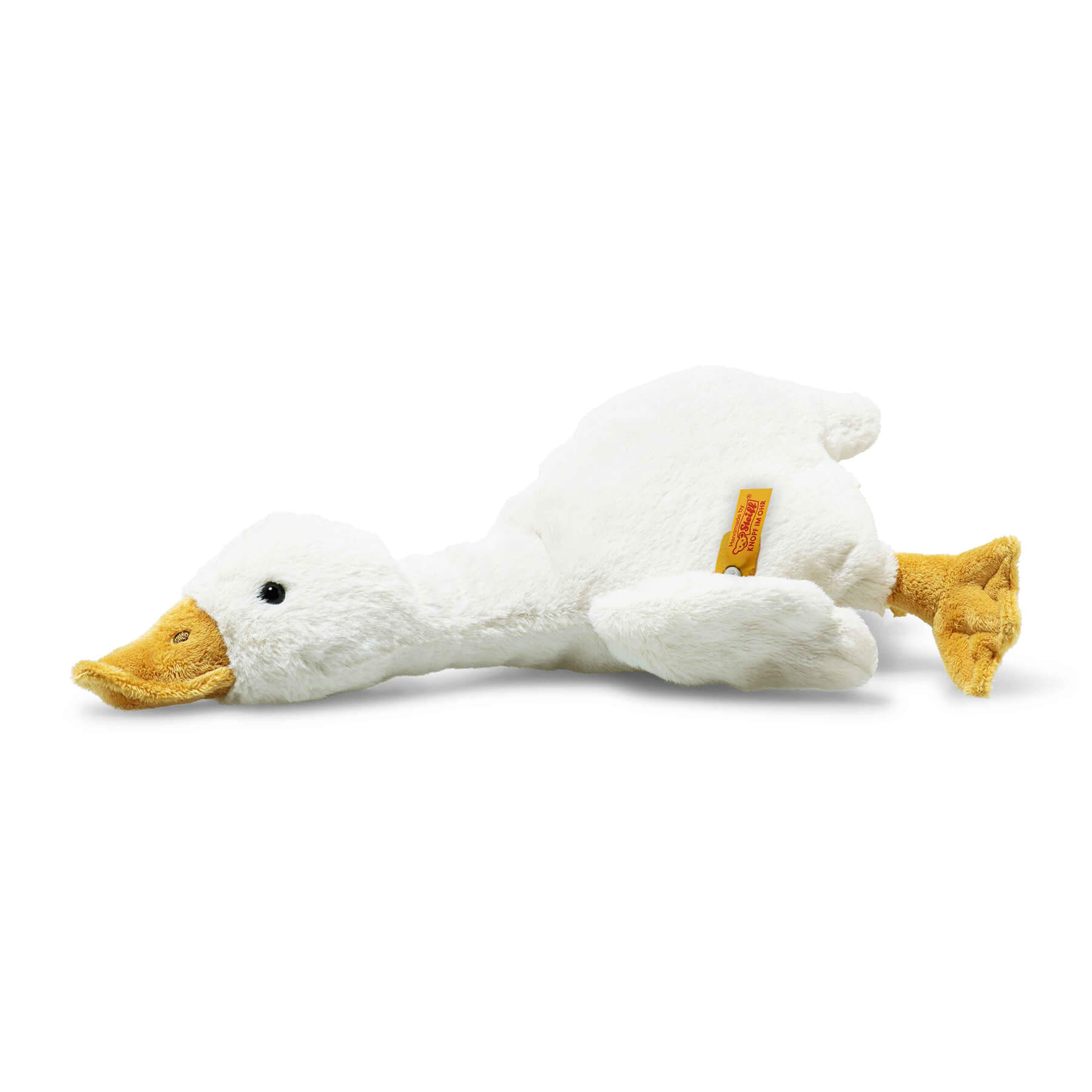 ガチョウのギルダ 26cm | ドイツ最高級テディベアのシュタイフ日本公式