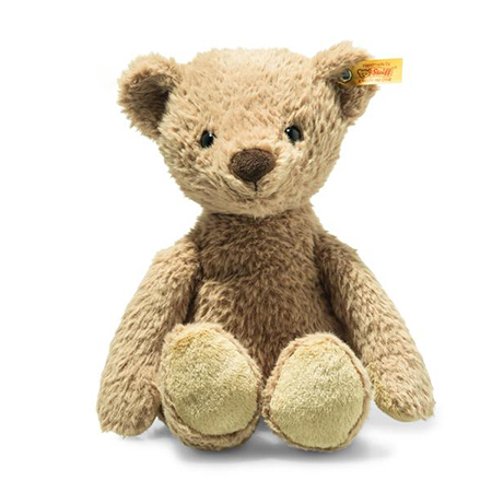 テディベアのトミー キャラメル 30cm | ドイツ最高級テディベアの