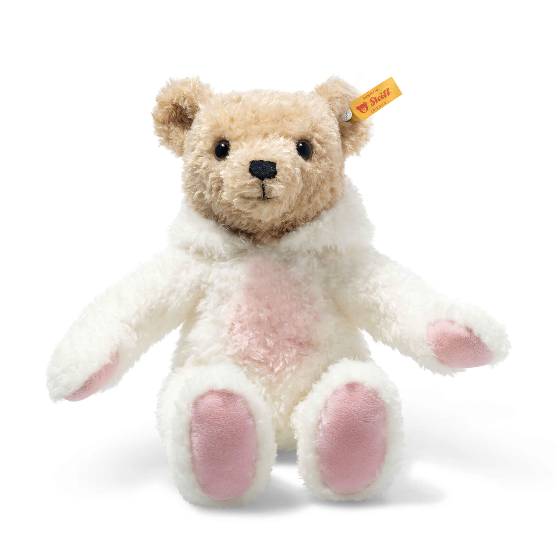 フーディーテディベア・ラビット | ドイツ最高級テディベアの