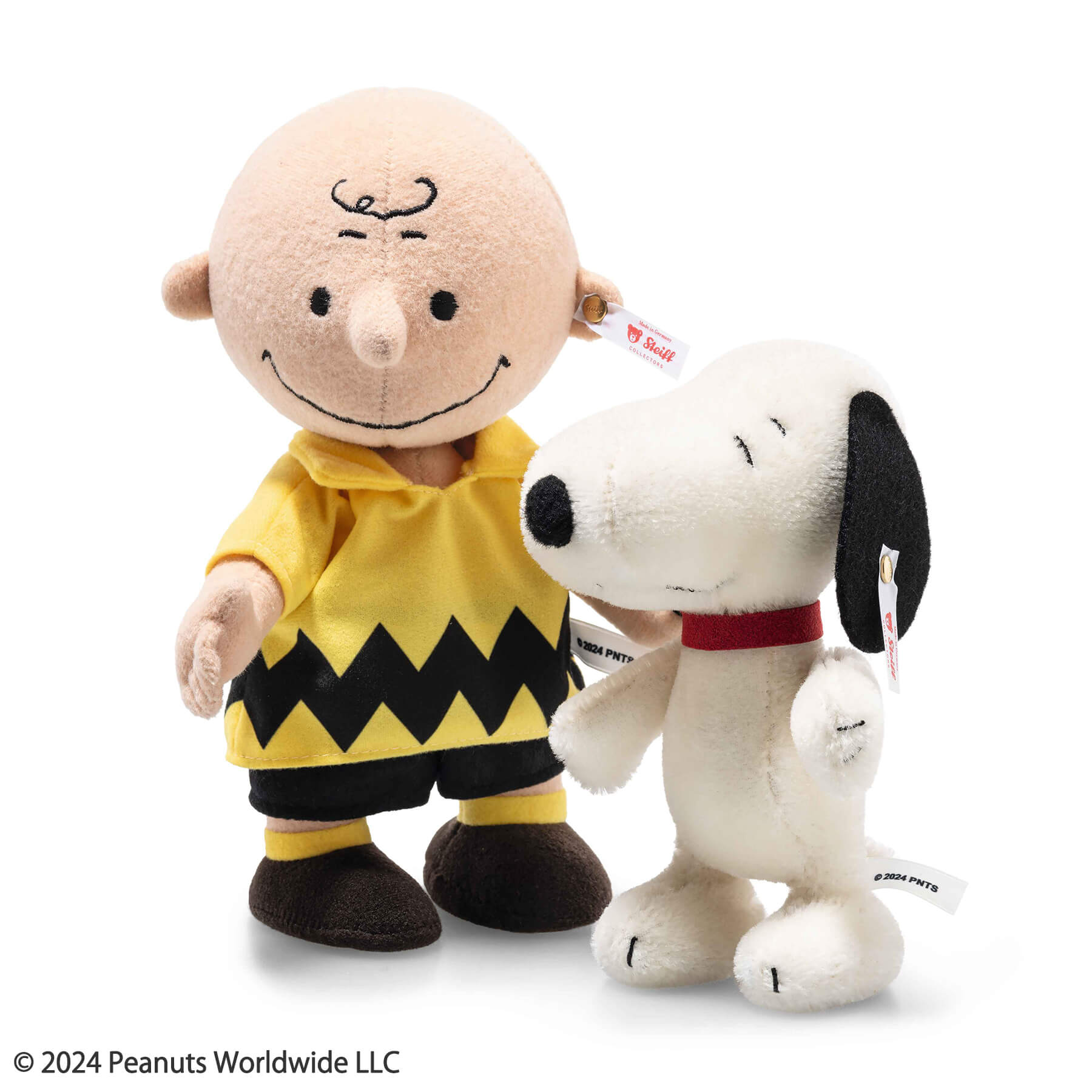 チャーリー・ブラウンとスヌーピー 75周年記念 | ドイツ最高級