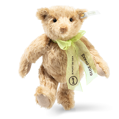 シュタイフ クラブ会員限定商品 | ドイツ最高級テディベアのシュタイフ