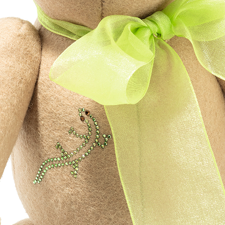 シュタイフクラブエディション 2019 | ドイツ最高級テディベアの