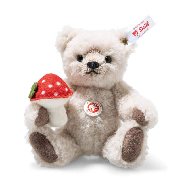 Steiff/SWAROVSKI こぐまのペアぬいぐるみ【ドイツ限定品！】 Steiff/SWAROVSKI こぐまのペアぬいぐるみ【ドイツ限定品！】