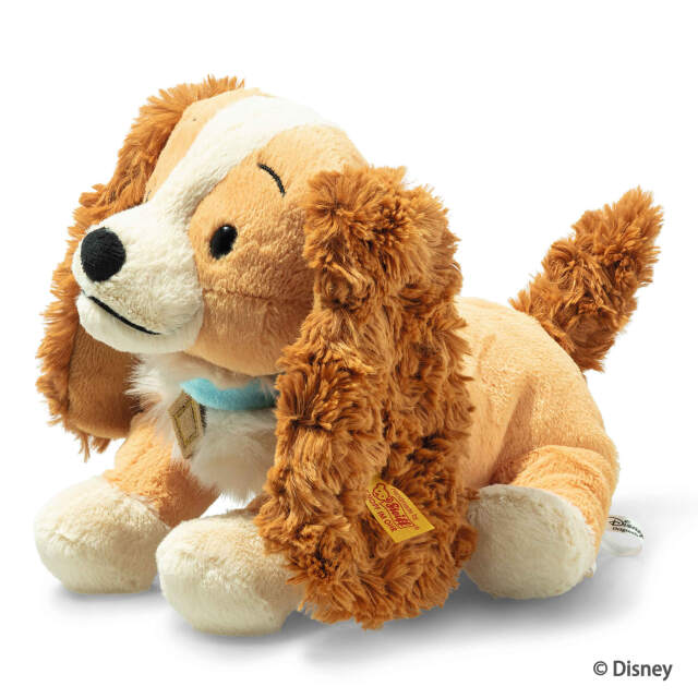 ディズニー ミニーマウス | ドイツ最高級テディベアのシュタイフ日本