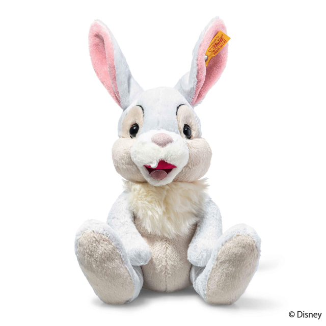 ディズニー とんすけ | ドイツ最高級テディベアのシュタイフ日本公式サイト