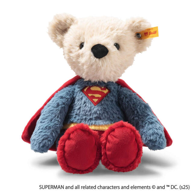 ダッフィーシュタイフNo.341