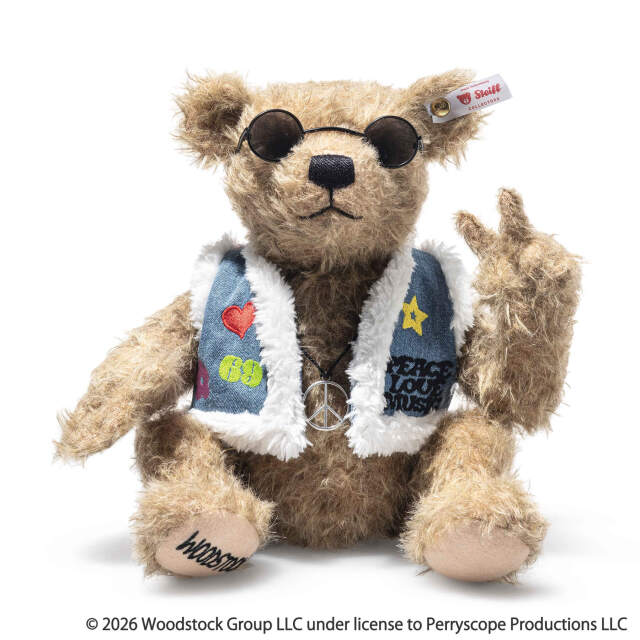 2026年 春夏コレクション | ドイツ最高級テディベアのシュタイフ公式通販