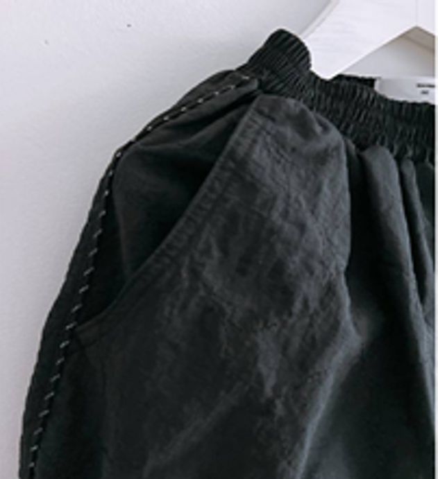 frankygrow】frankygrow×K/A/A コラボレーションパンツ