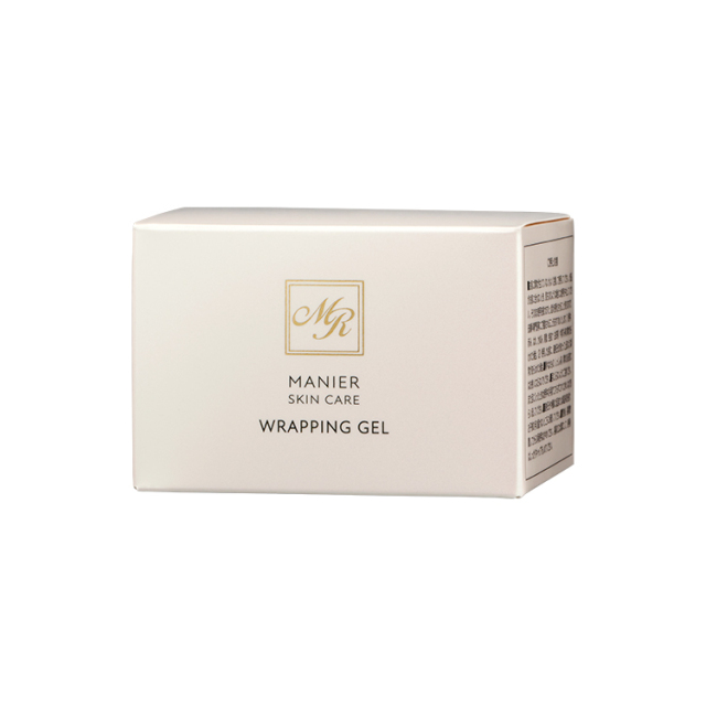 オールインワンジェル「ラッピングジェルr」