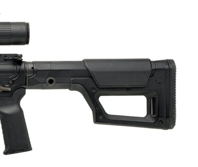 ☆取寄☆送料無料☆【実物】MAGPUL PRS Lite ストック (BK/FDE/ODG)