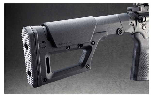 ☆取寄☆送料無料☆【実物】MAGPUL PRS Lite ストック (BK/FDE/ODG)