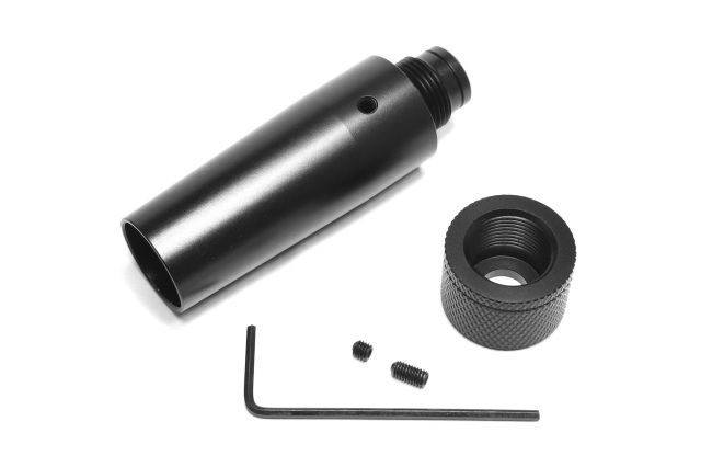 KM企画 クラウンモデル エアライフル スーパーライフル対応