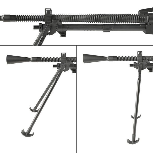 Golden Eagle 九六式軽機関銃 フルメタル電動ガン