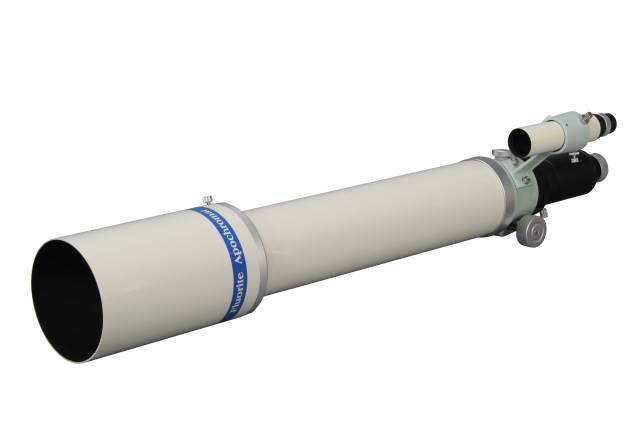 タカハシ FC-100DZ 鏡筒