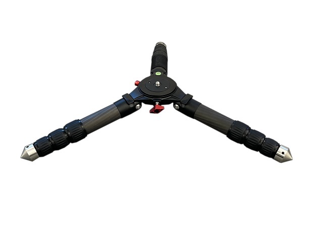 サイトロン カーボン三脚 SCT-33/AD-SW セット