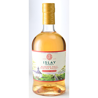 アイラジャーニー シェリー｜ワールドリカー・ブルータス