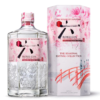 ROKU〈六〉 SAKURA BLOOM EDITION 2026 サクラブルームエディション