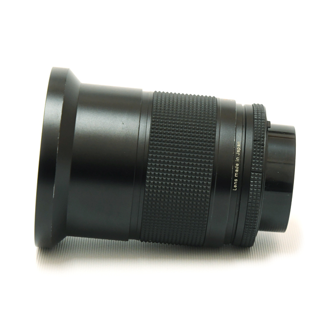 中古】コンタックス レンズ Carl Zeiss Vario-Sonnar 28-85mm F3.5-4.0