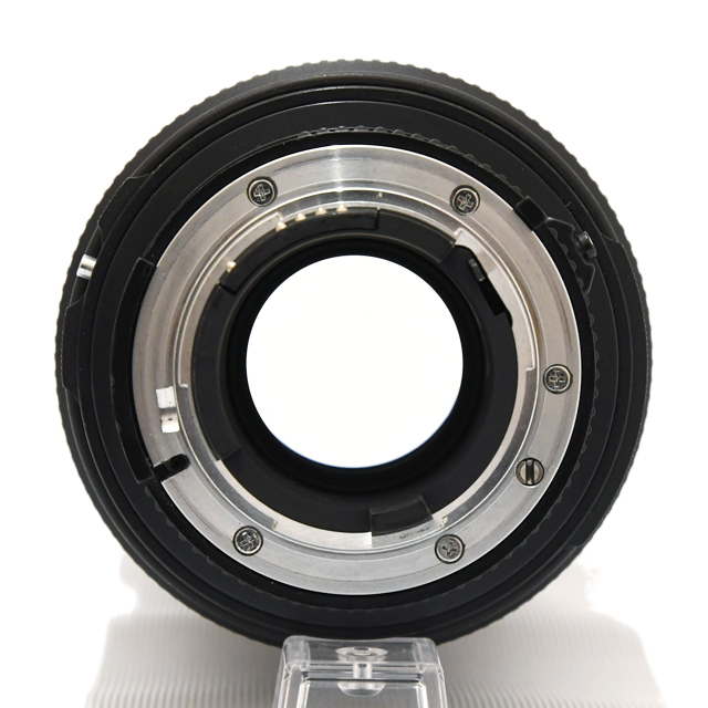 中古】ニコン レンズ AF 80-200mm F2.8 ED【C】