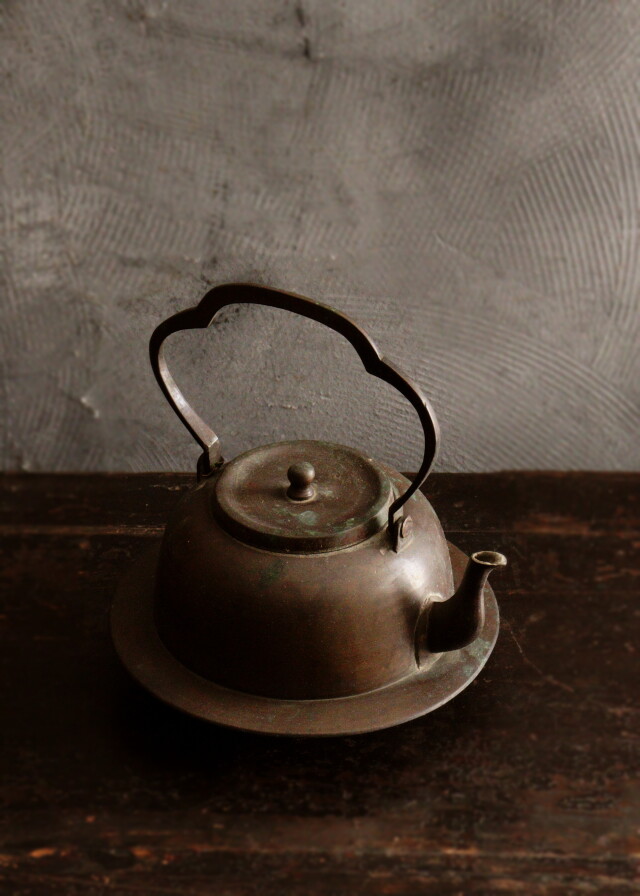 火鉢・囲炉裏道具