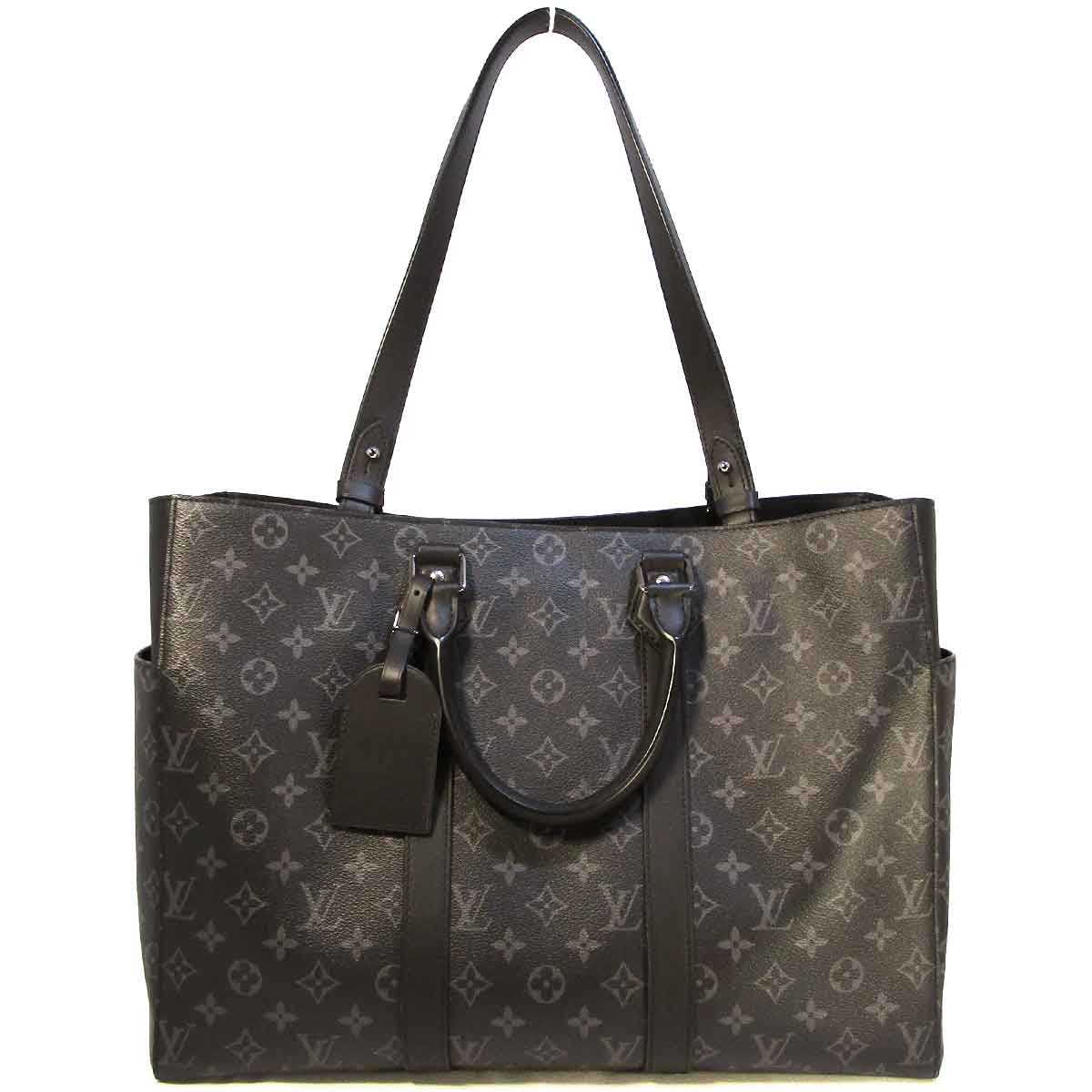 ルイ・ヴィトン モノグラムエクリプス サックプラ24H M46451