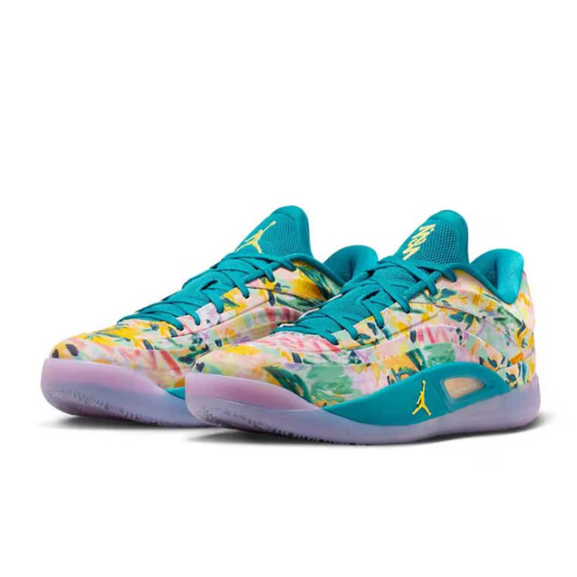 ササクラスポーツ通販｜ナイキ ジョーダン ザイオン 4 PF FD0591-301