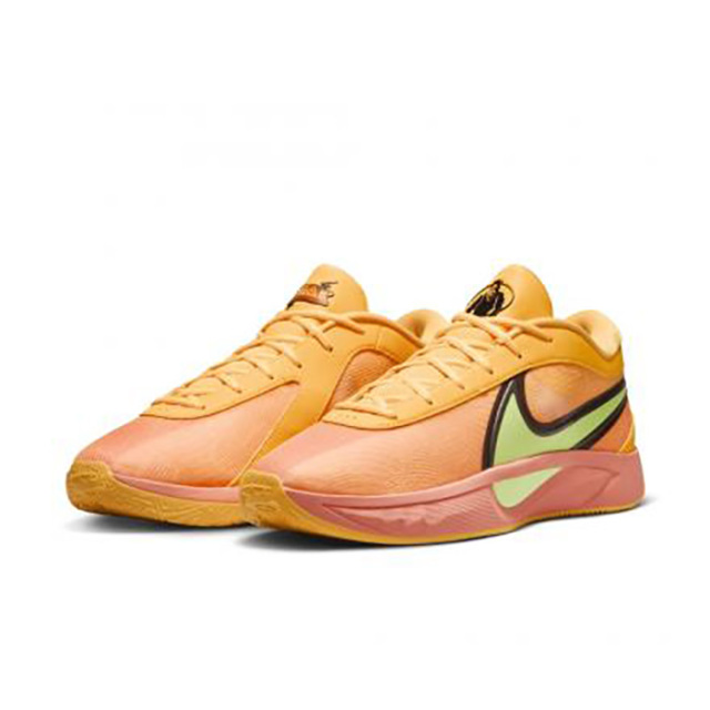 ササクラスポーツ通販｜ナイキ ヤニス フリーク 6 EP FJ7807-601