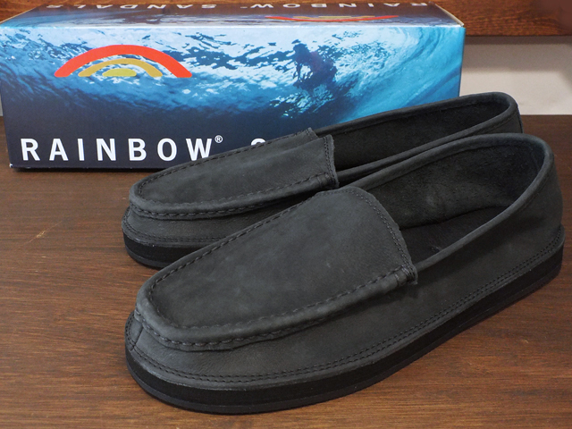 レインボーサンダル スリッポン US8 楽天市場】RAINBOW SANDALS