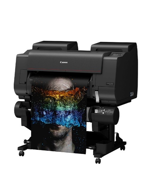 キャノン PRO-2600 水性プリンター A1ノビ対応モデル