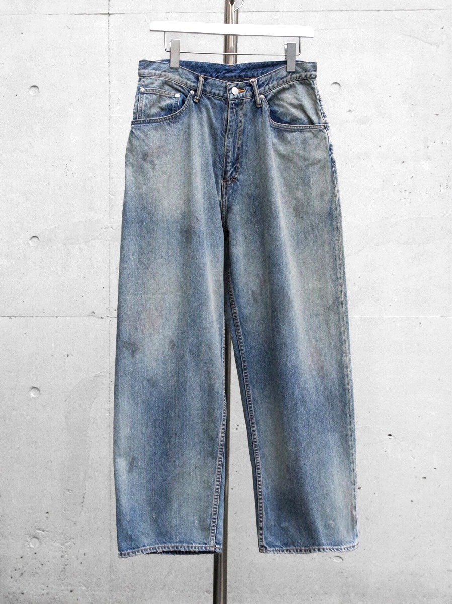 2025SS】 ANCELLM (アンセルム) 