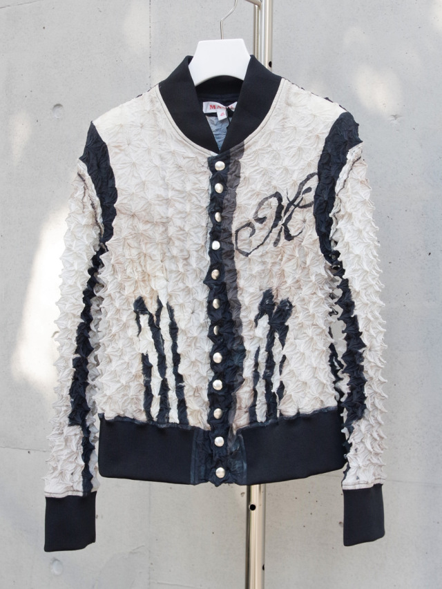 2023AW】 MASU (マス/エムエーエスユー) 