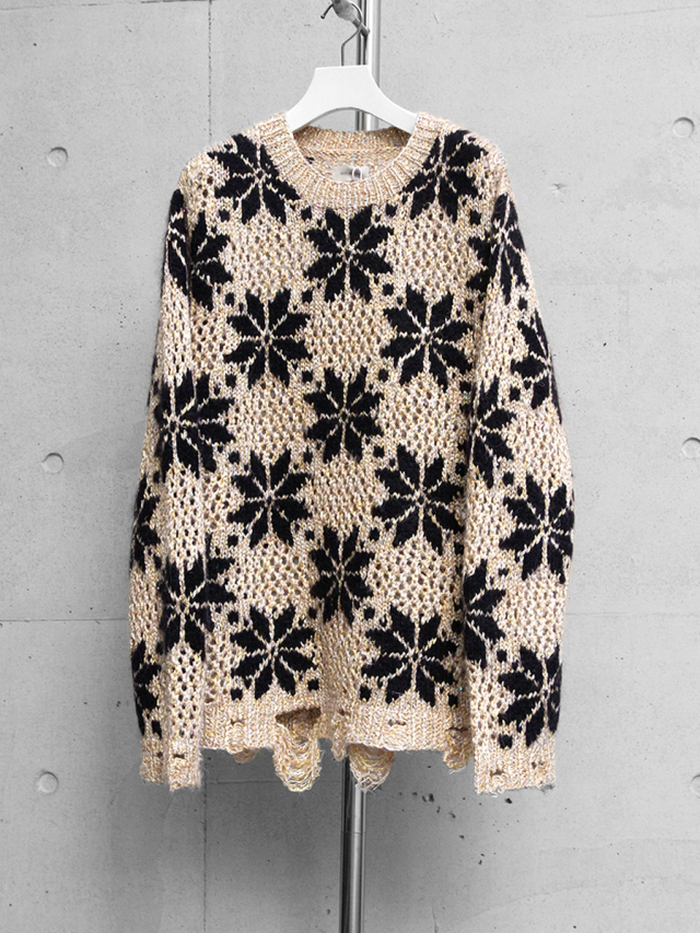 2024AW】 BED J.W. FORD (ベッドフォード) 