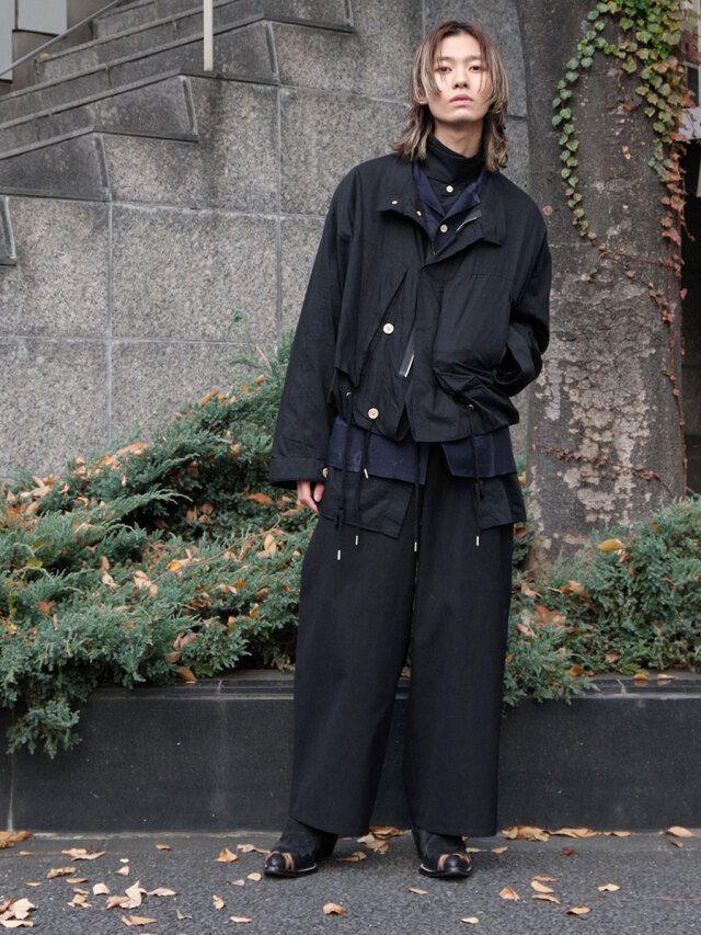 BED J.W. FORD ベッドフォード 