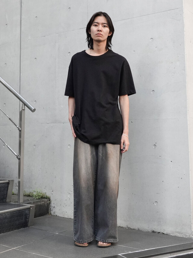 2025SS JUHA (ユハ) 