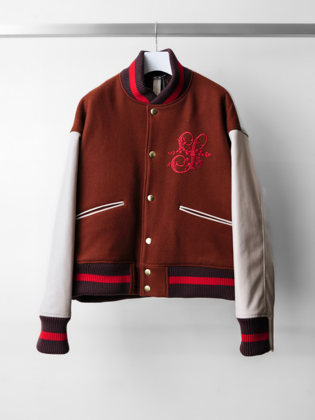 2022AW】 SHINYAKOZUKA （シンヤコヅカ） 