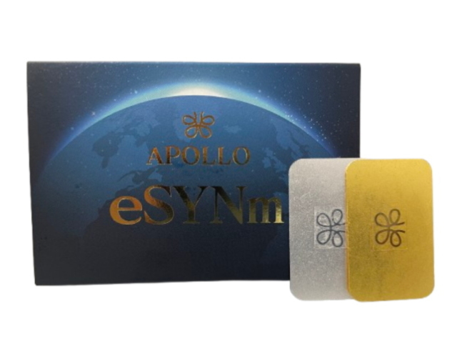 アポロ ピッコロ シン APOLLO PICCOLO-SYnm アポロ ピッコロ シン