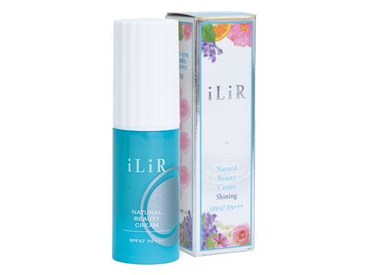 iLiR ゲルモイスチュアライザー（200g）の信州健康倶楽部