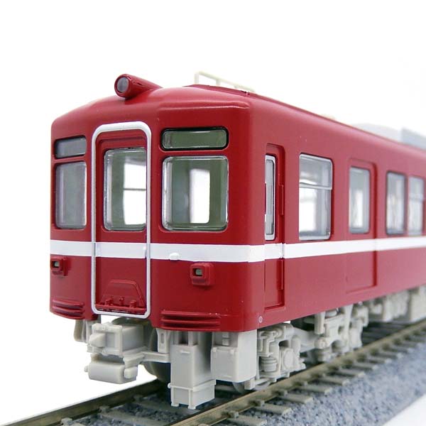 天賞堂 65018/65019/65020 (HO)京急初代1000形 後期型更新後 各種