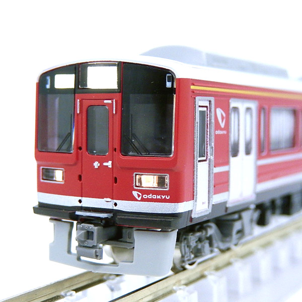 グリーンマックス(GM) 31794 小田急1000形（赤・車番選択式）4両セット