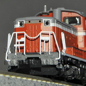 KATO 7008-C DD51 1043 下関総合車両所 railways湘南ラインweb店