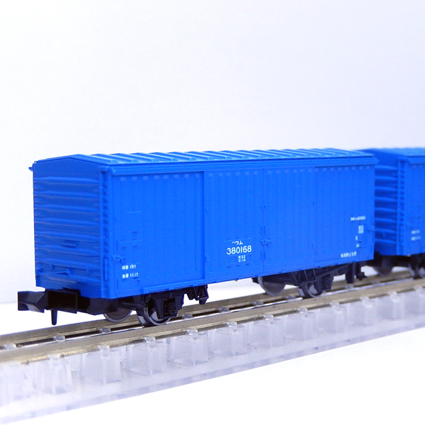 トミックス オユ10 非冷房 青 トミックス オユ10 非冷房 青 鉄道 模型